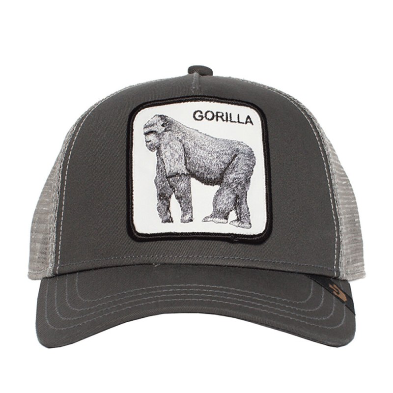 Goorin Bros Lone Wolf