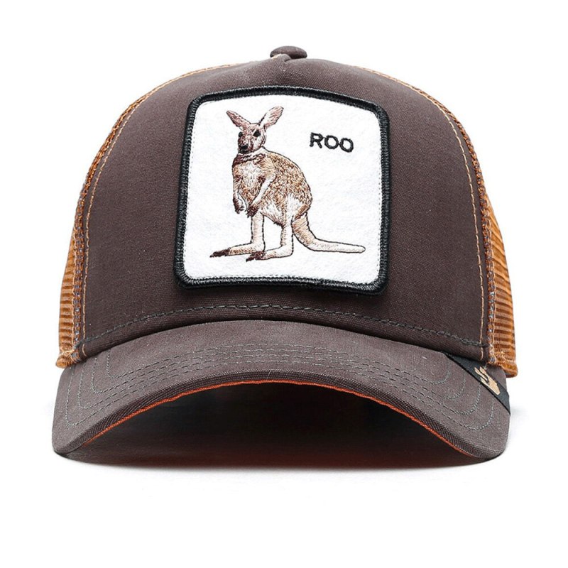 Animal Farm Trucker кепка