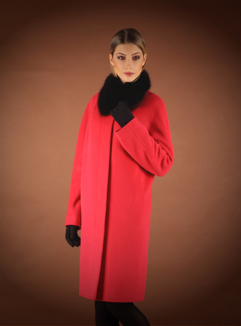 Diamond Moda пальто