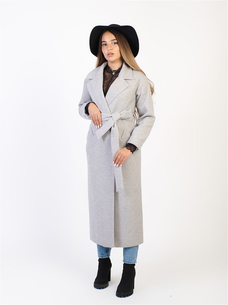 Пальто Arti Moda букле