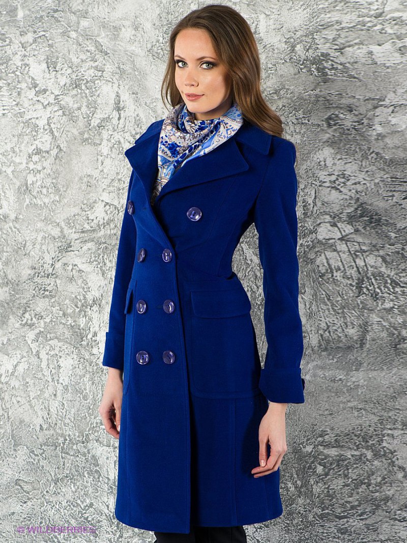 Diamond Moda пальто
