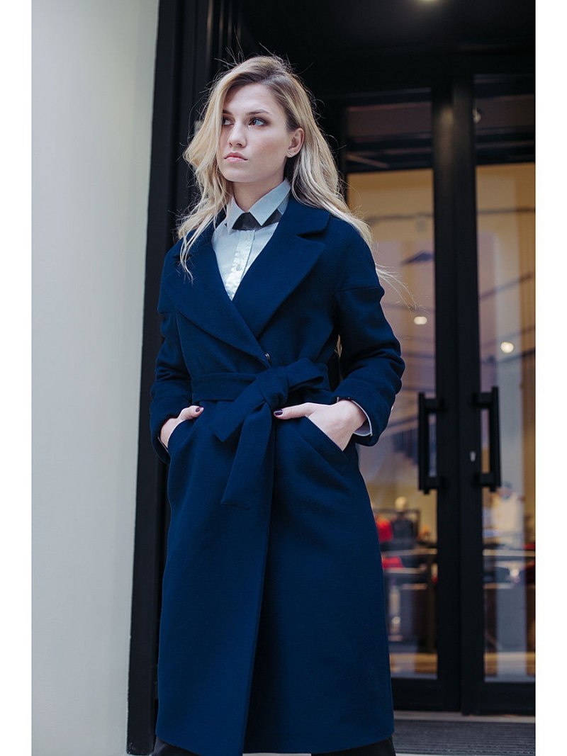 Пальто Vero Moda
