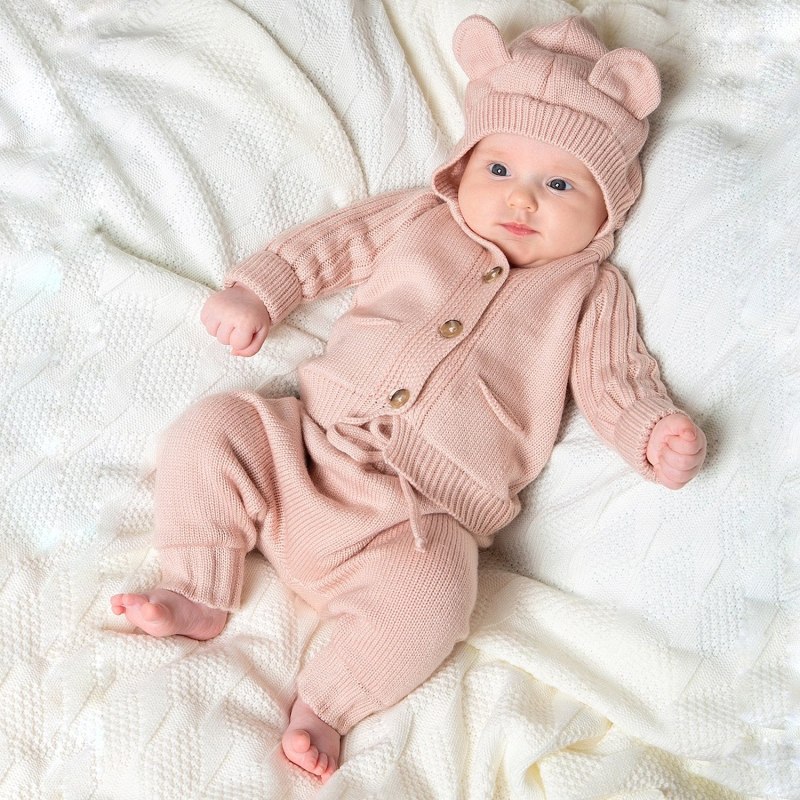 Боди little Star 74 кремовый