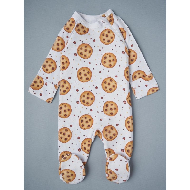 2-Piece my first Christmas Bodysuit Pant Set