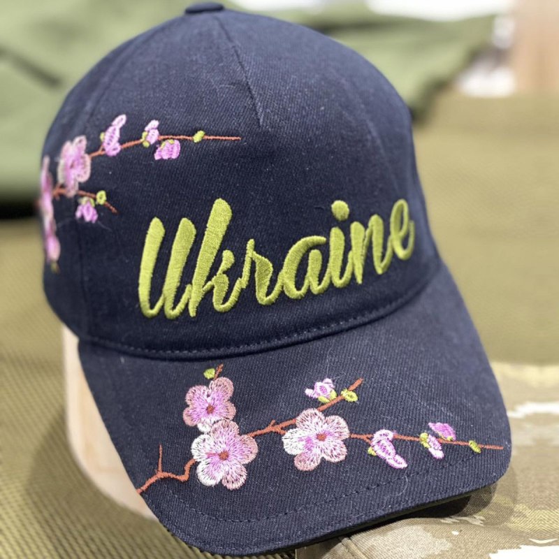 Грузинская кепка аэродром