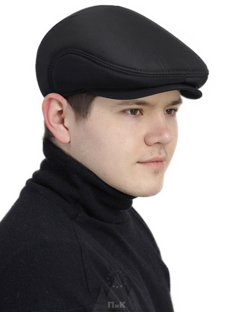 Безболка Snapba trck cap адидас