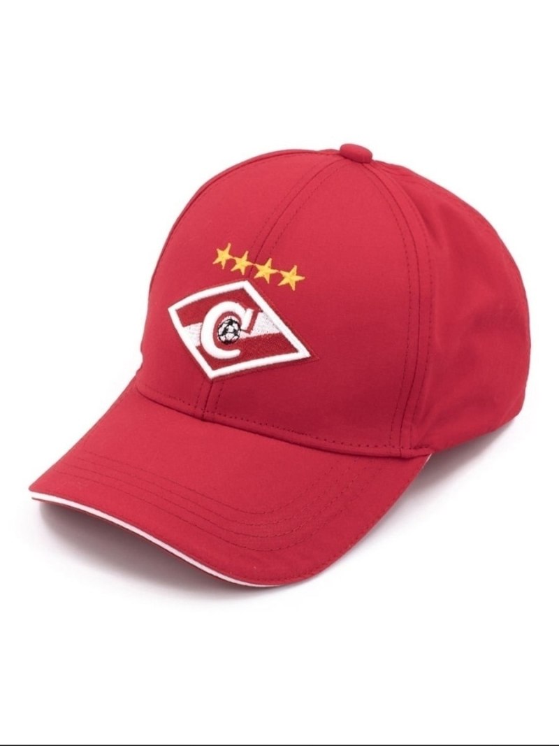 Бейсболка Спартак fcsm