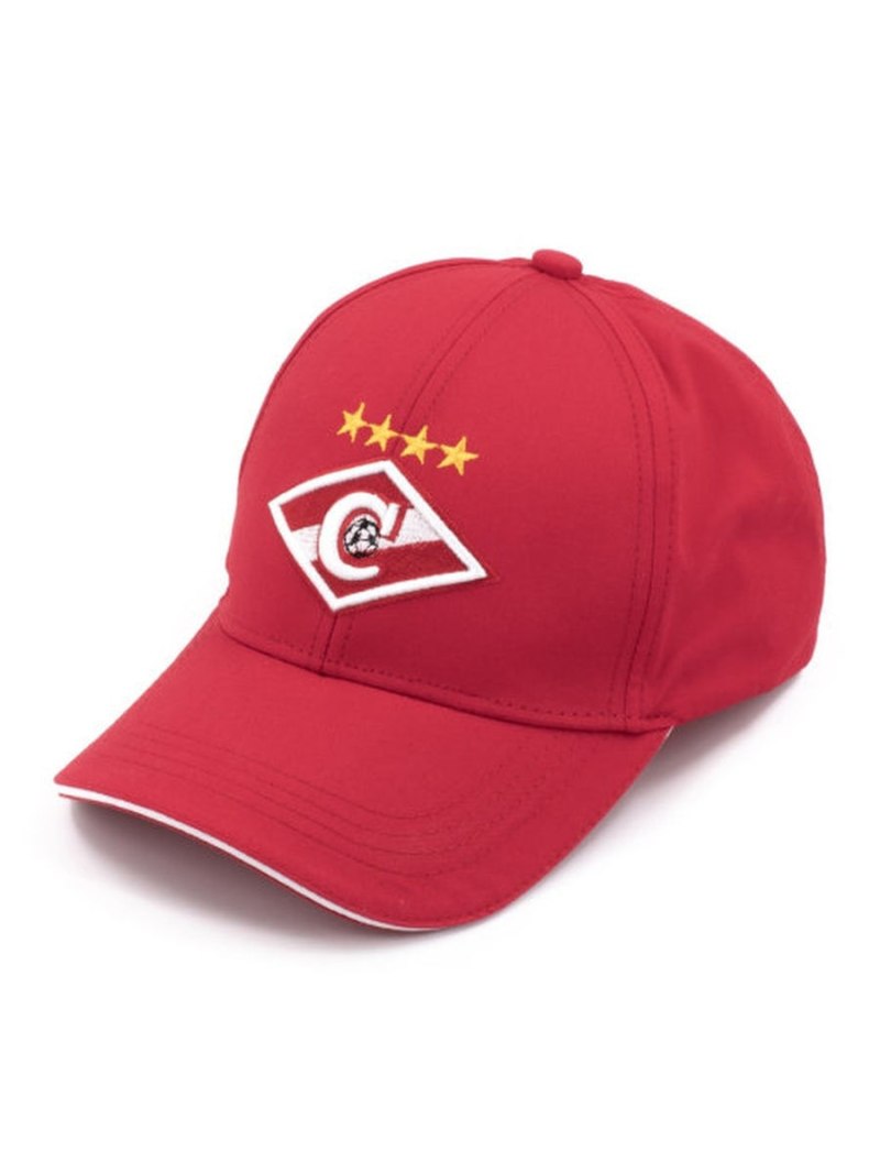 Нет Спартак ФК бейсболка c003
