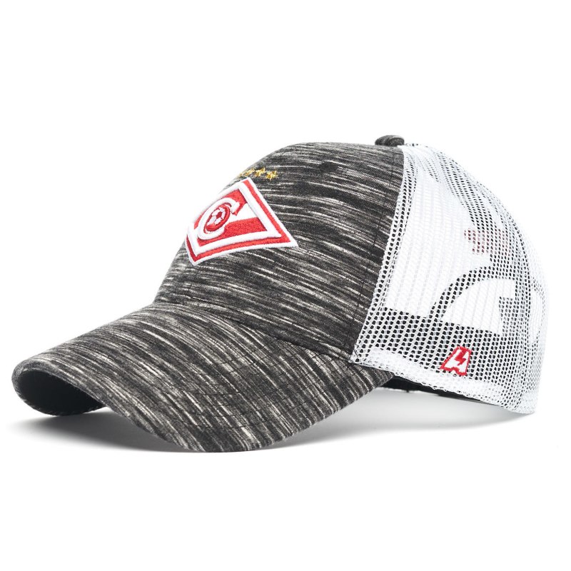 Кепка Moscow Spartak 1922