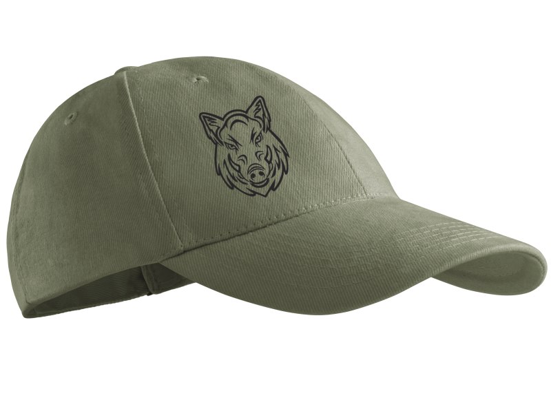 Рыбалка бейсболка Snapback cap