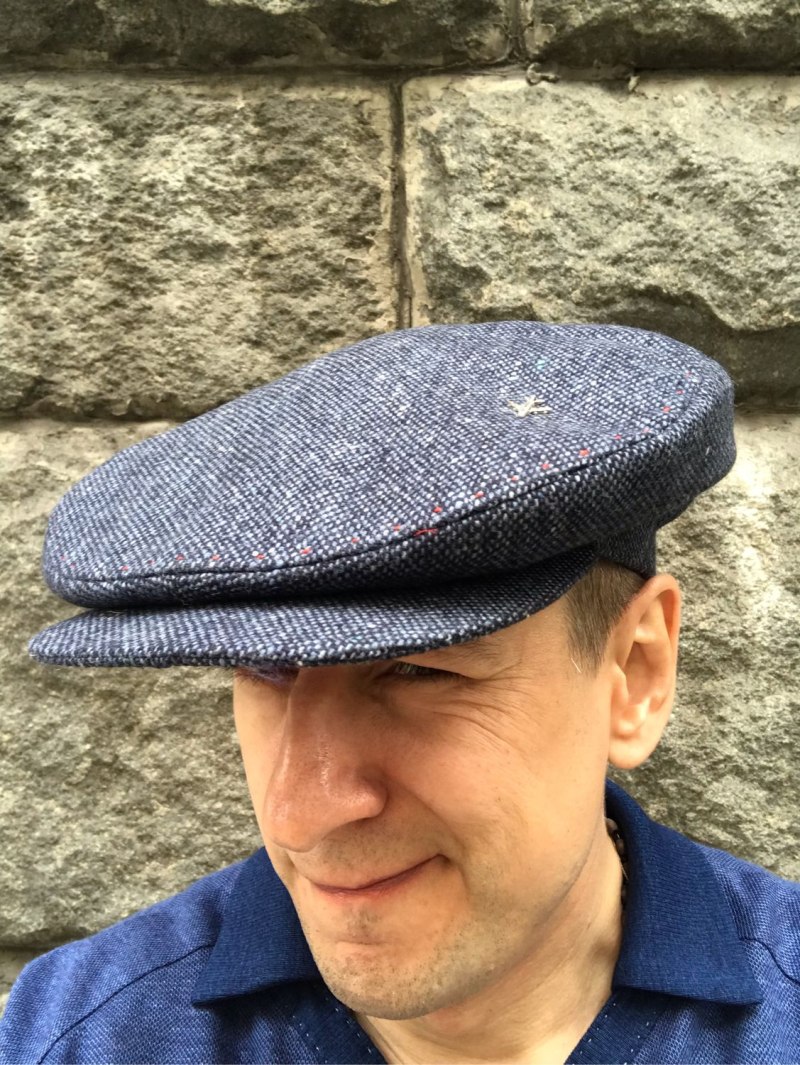 Кепка New era фуксия