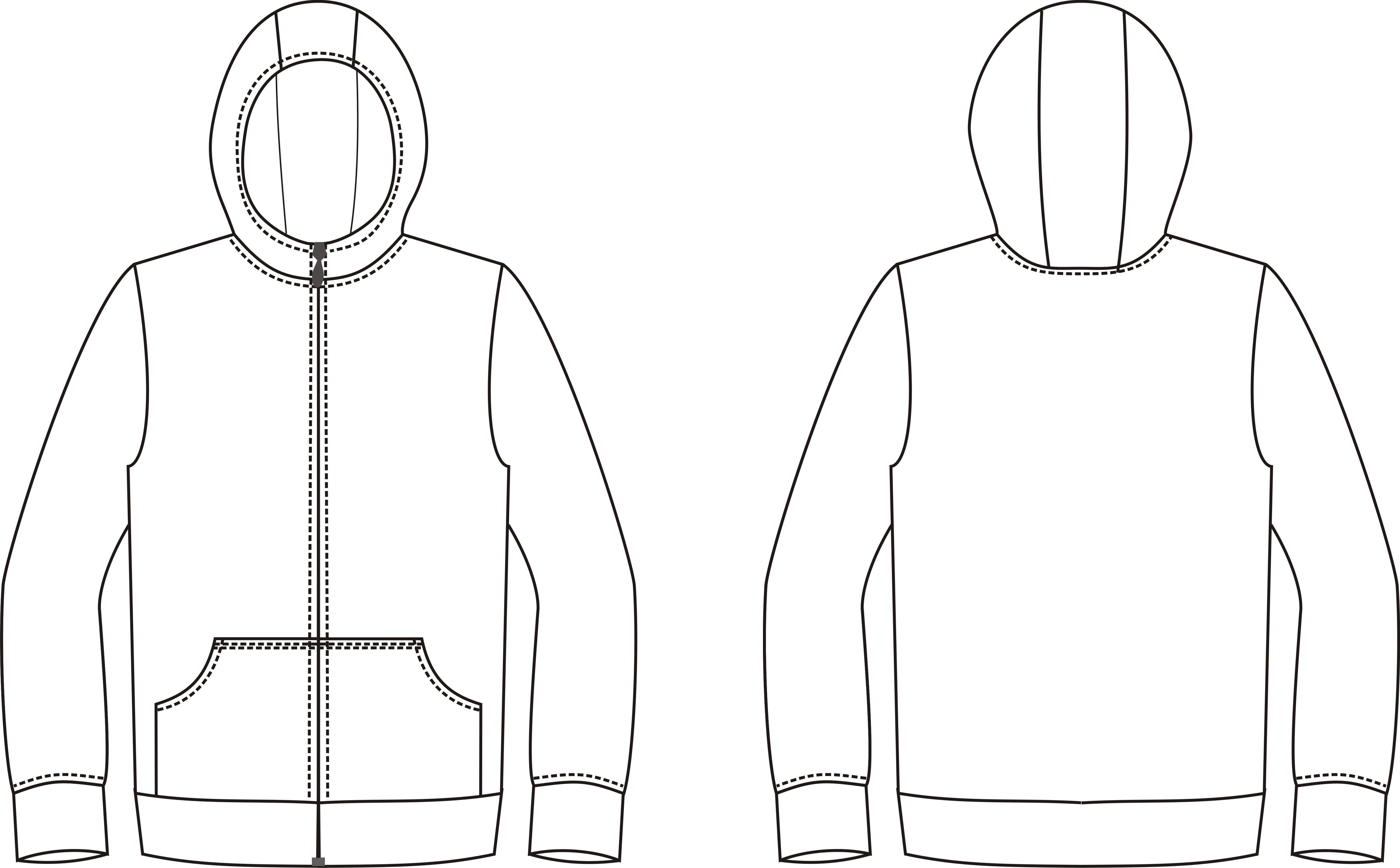 Выкройка мужской толстовки на молнии. Лекало худи. Лекала для пошива толстовки с капюшоном. Лекало мужской толстовки. Эскиз толстовки.