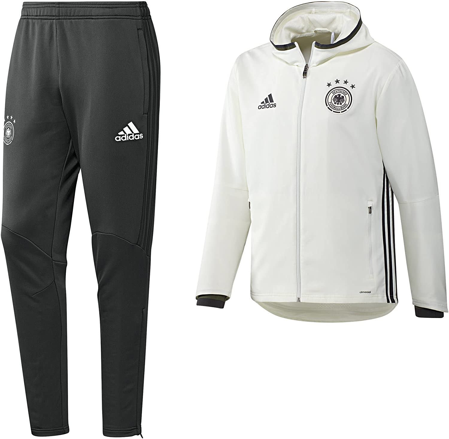 Адидас оригинал германия. Костюм адидас Германка. Adidas DFB сборной Германии костюмы. Костюм адидас DFB. Спортивный костюм мужской Германка.