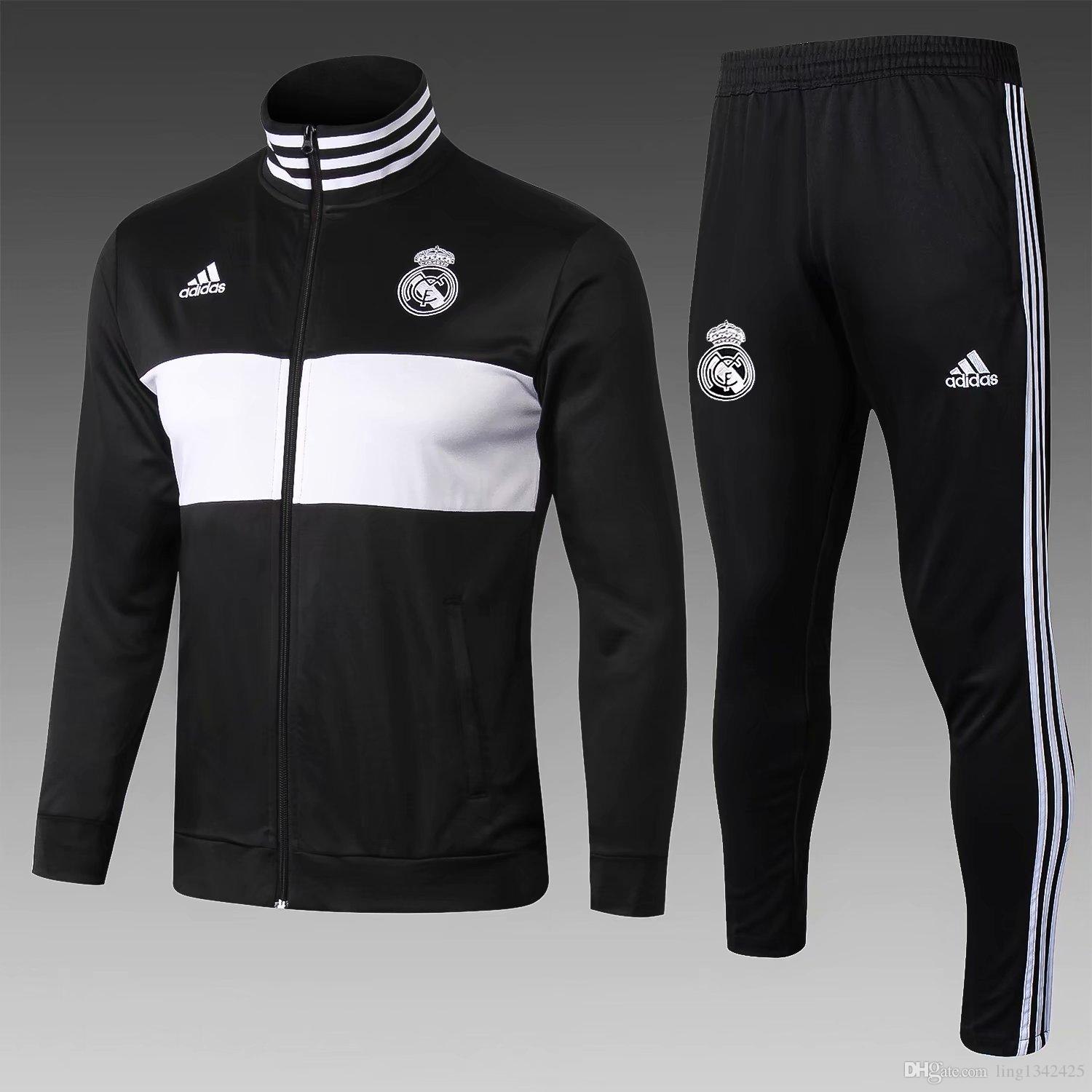 Спортивный костюм Реал Мадрид