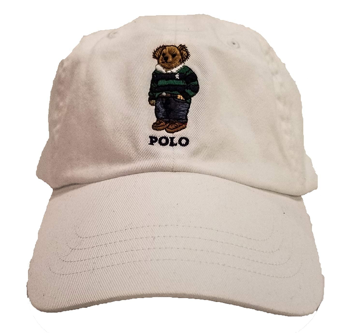Polo Ralph Lauren Bear cap