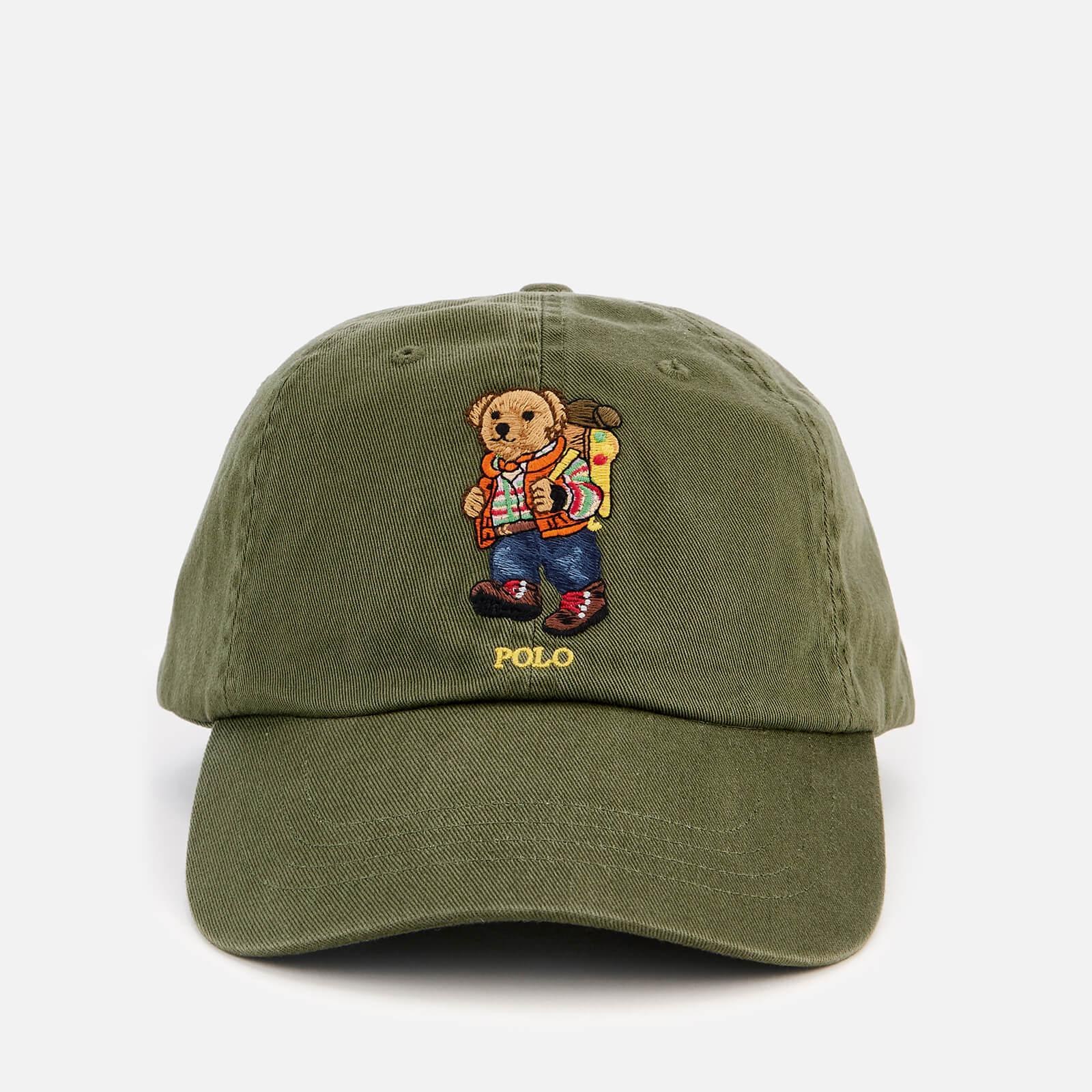 Polo Ralph Lauren Bear cap