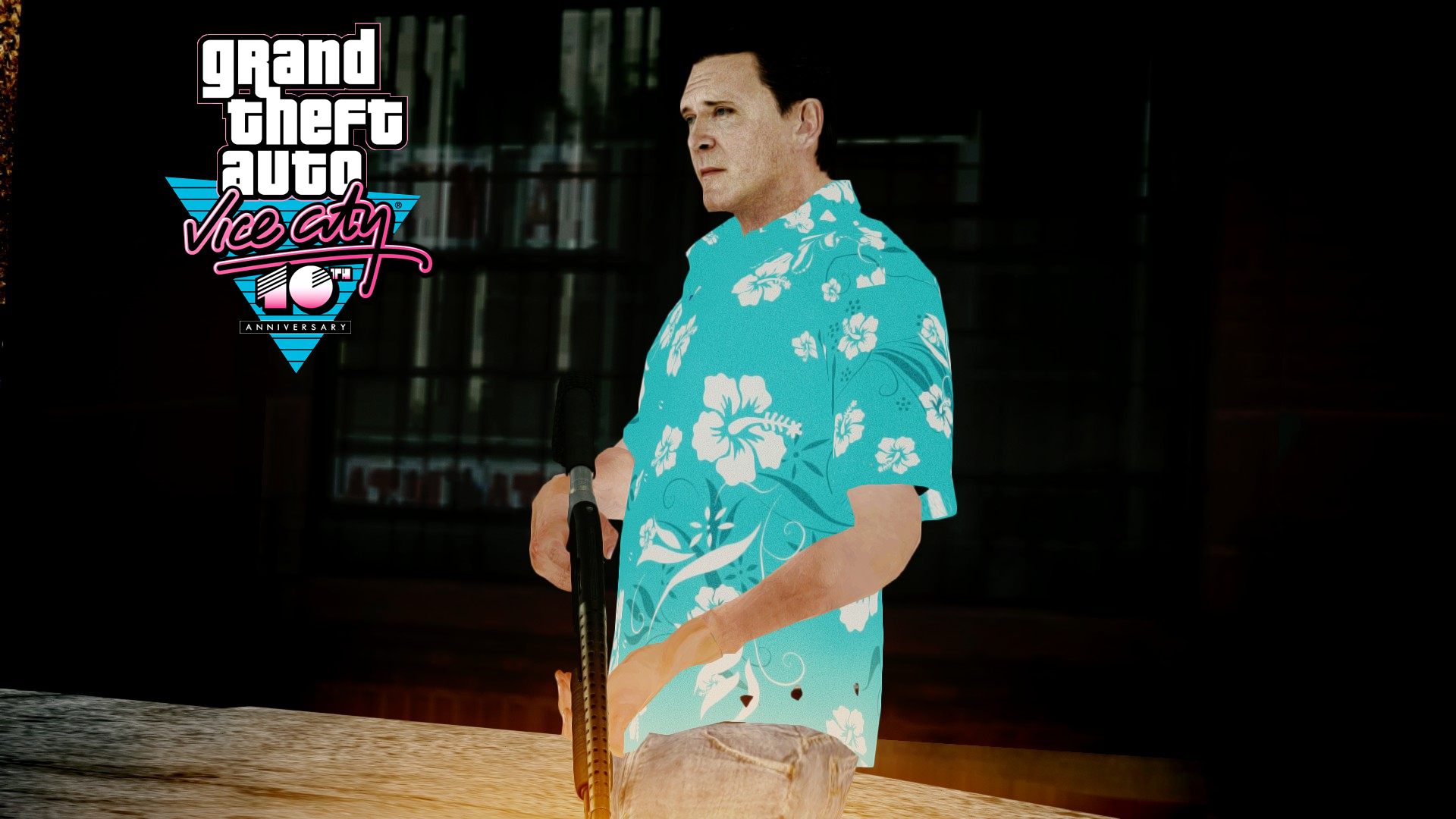 Рубашка vice city. Томми Версетти. Рубашка Томми Версетти. Майка Томми Версетти.