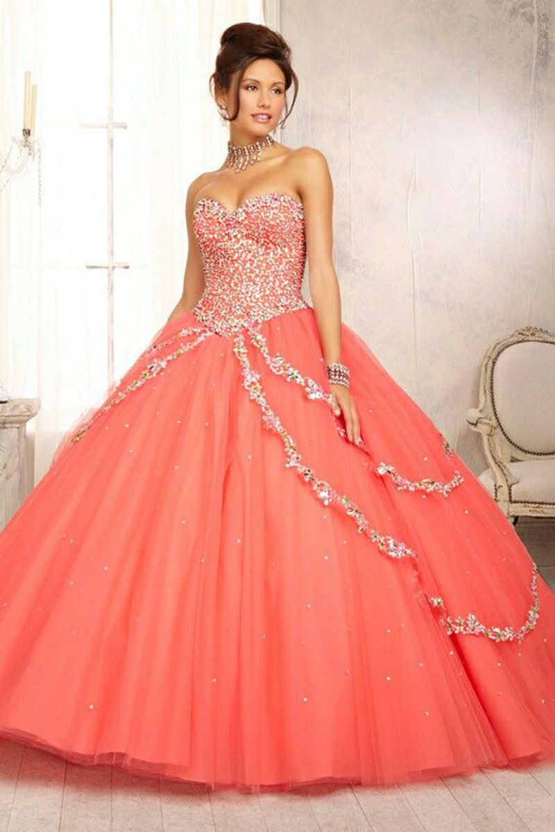 Robe de mariage платье