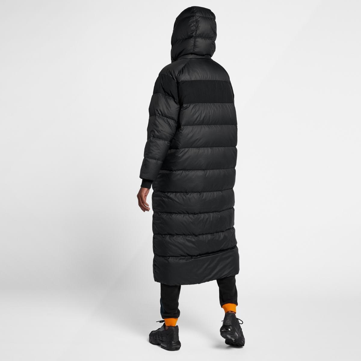 Длинная куртка. Пуховик Nike down fill Parka. Nike down fill Parka женская. Nike down fill Parka long женская. Nike пуховик w NSW dwn fill Prka.