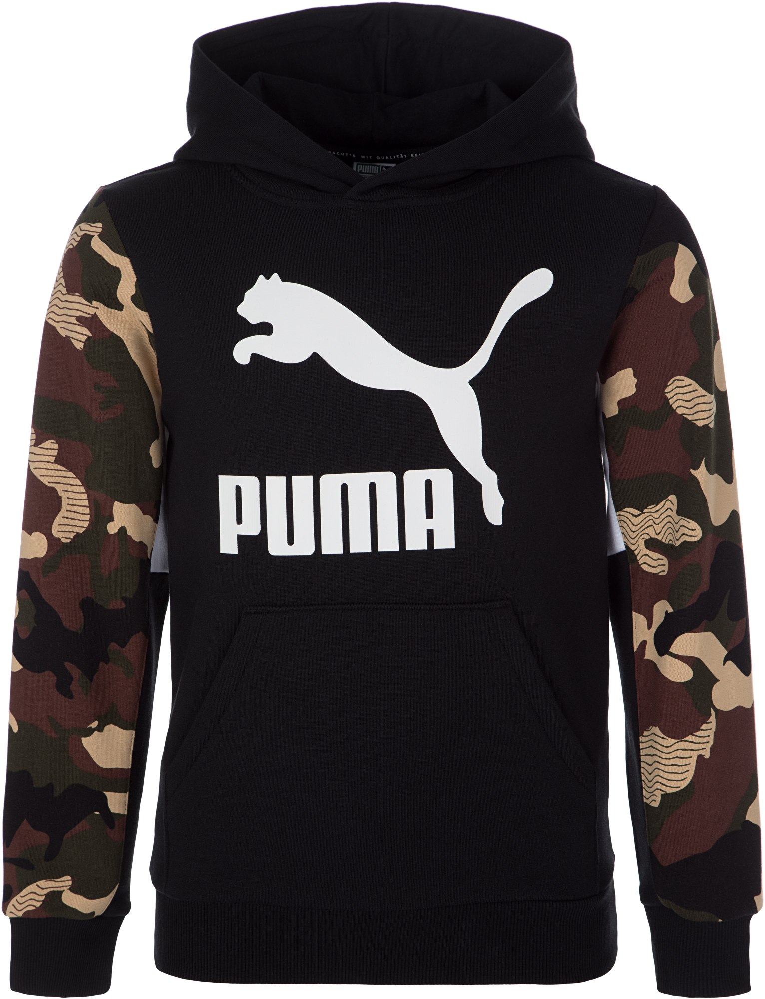 Puma 1984 худи