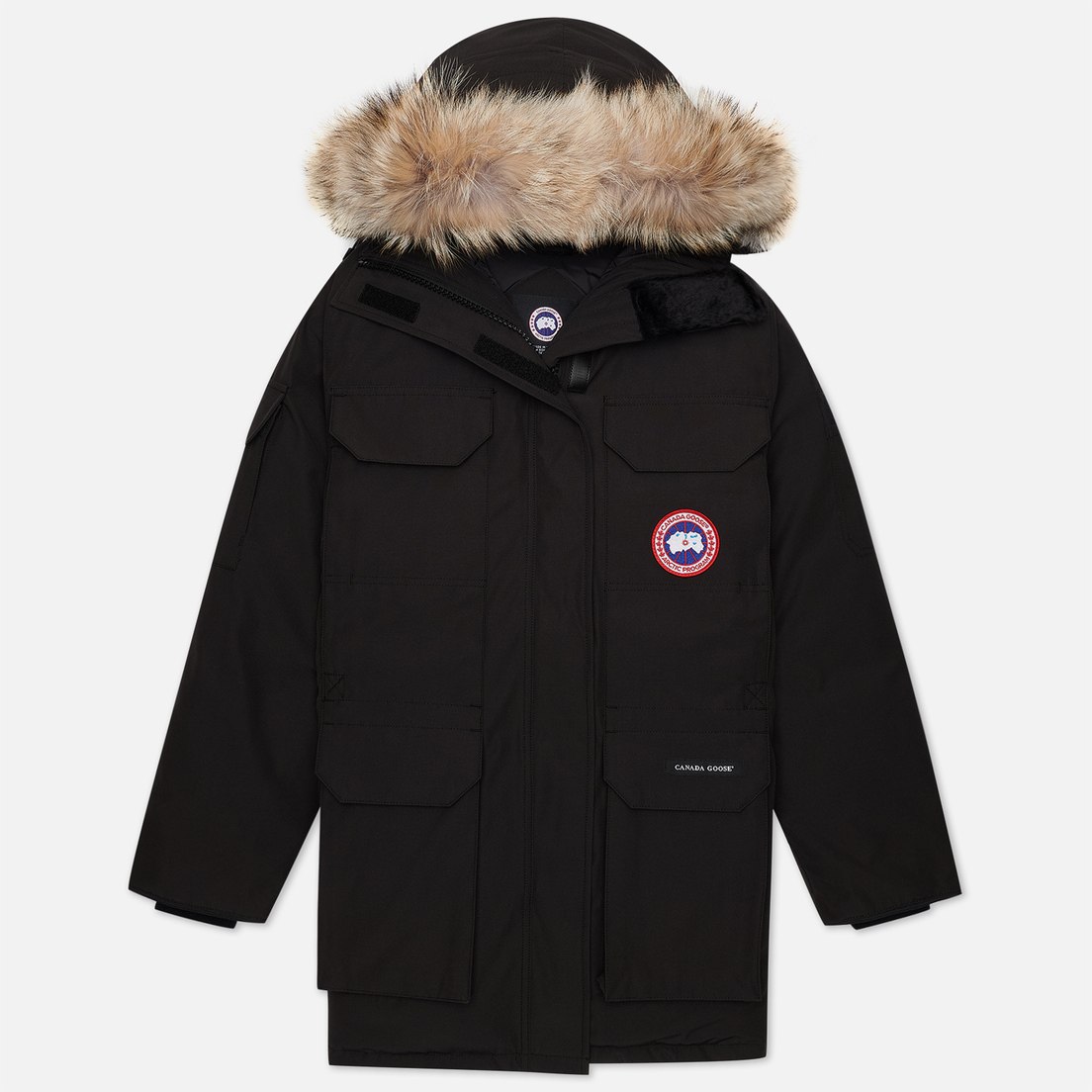 Куртка Canada Goose Expedition