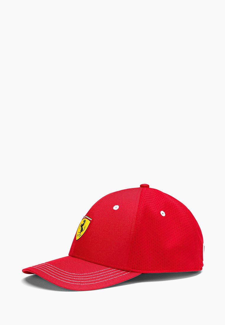 Кепка Puma Scuderia Ferrari