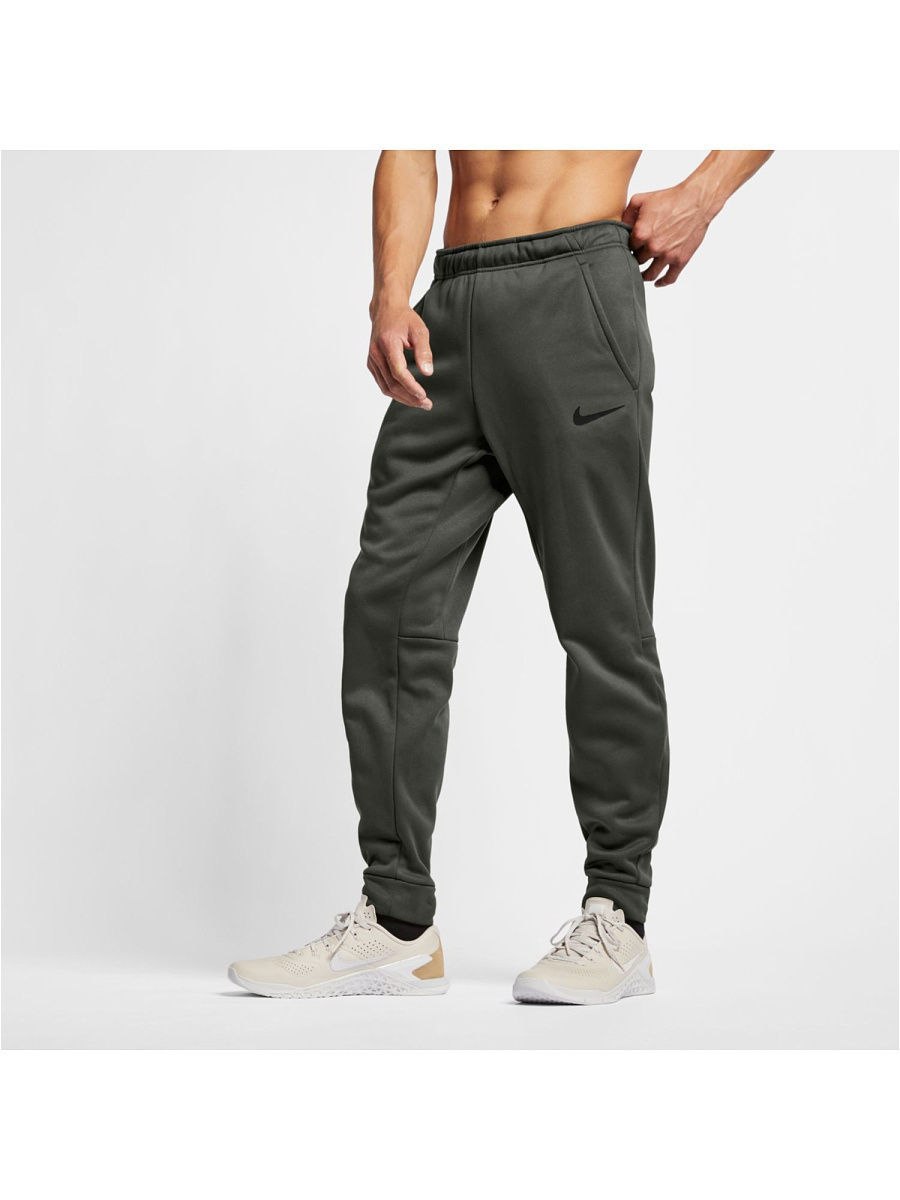 Nike m THRMA Pant Taper