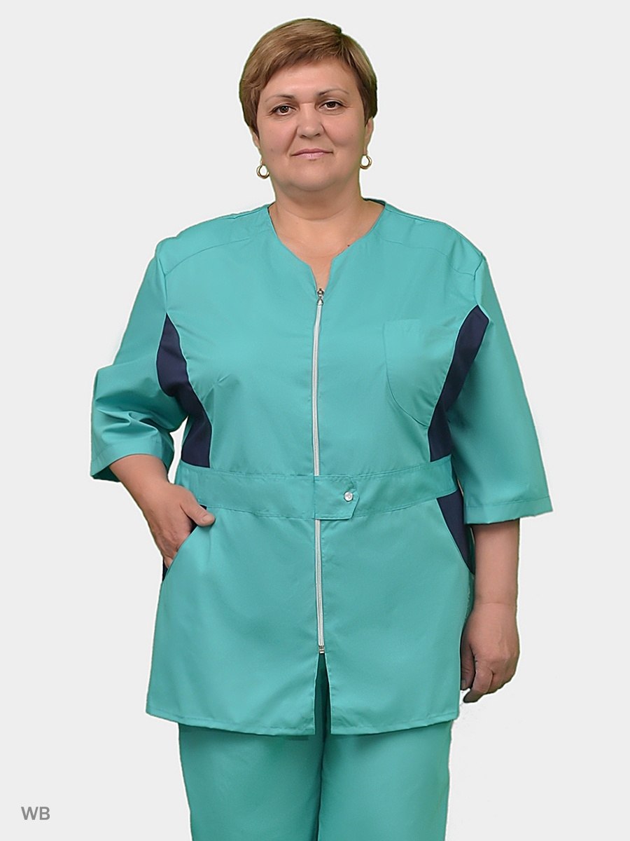 Купить Качественный Медицинский Костюм Женский
