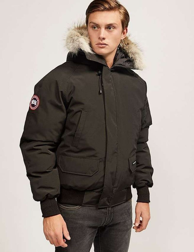 Canada Goose Chilliwack Bomber