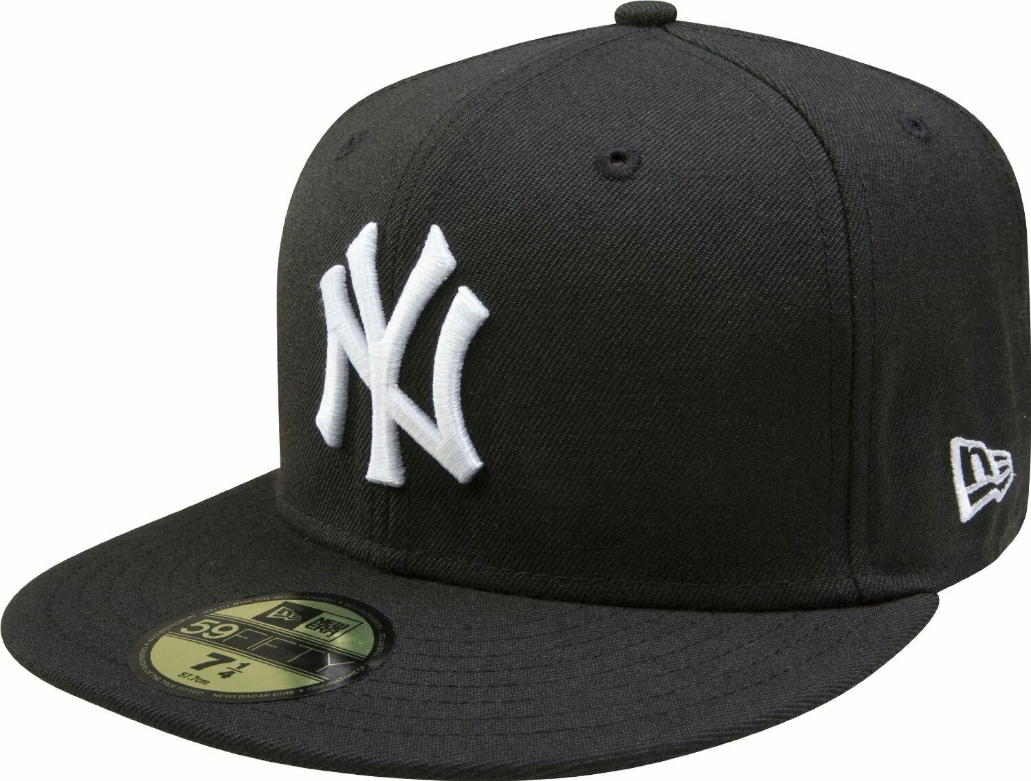 Бейсболки New era 59fifty New York