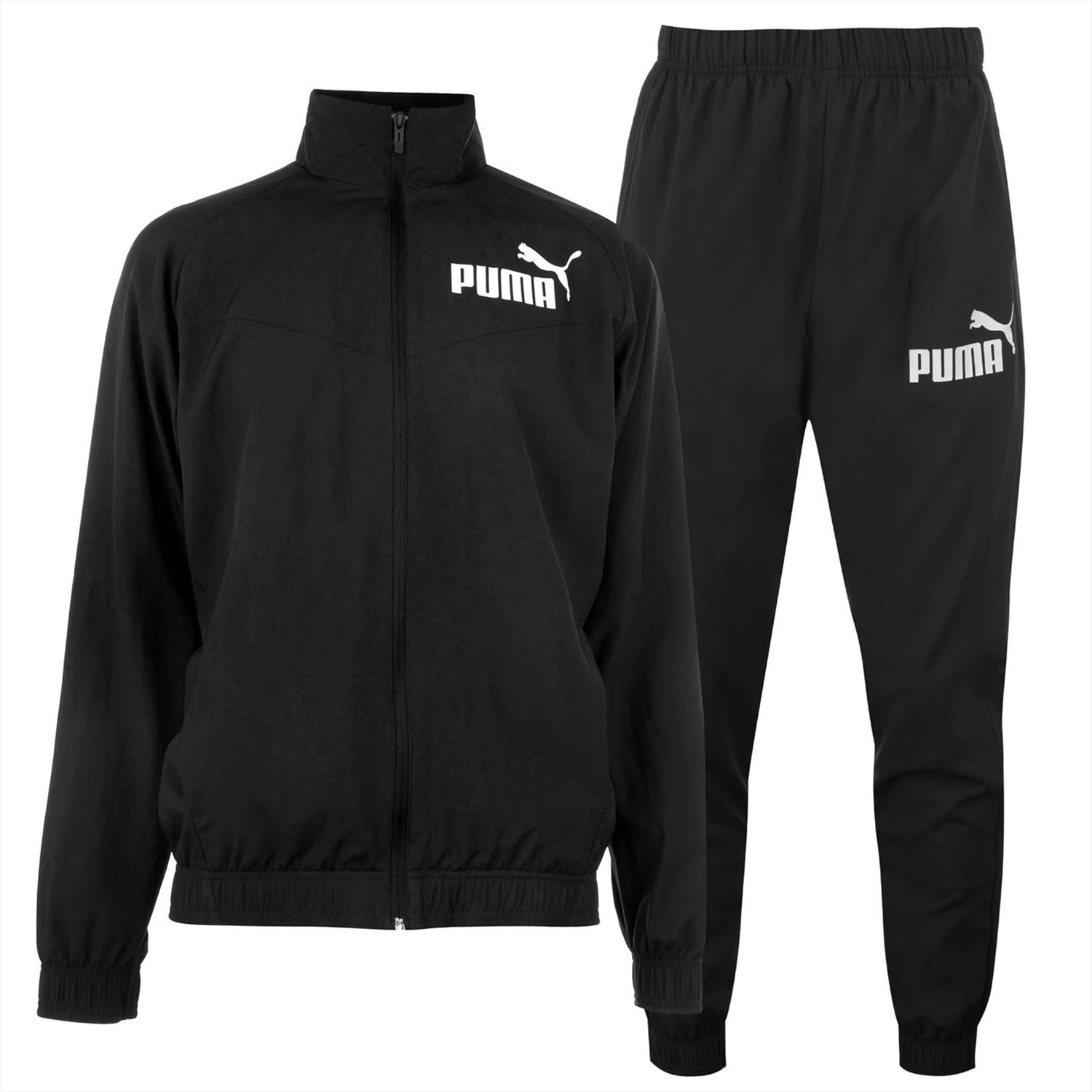 Спортивные Костюмы Puma Мужские Купить