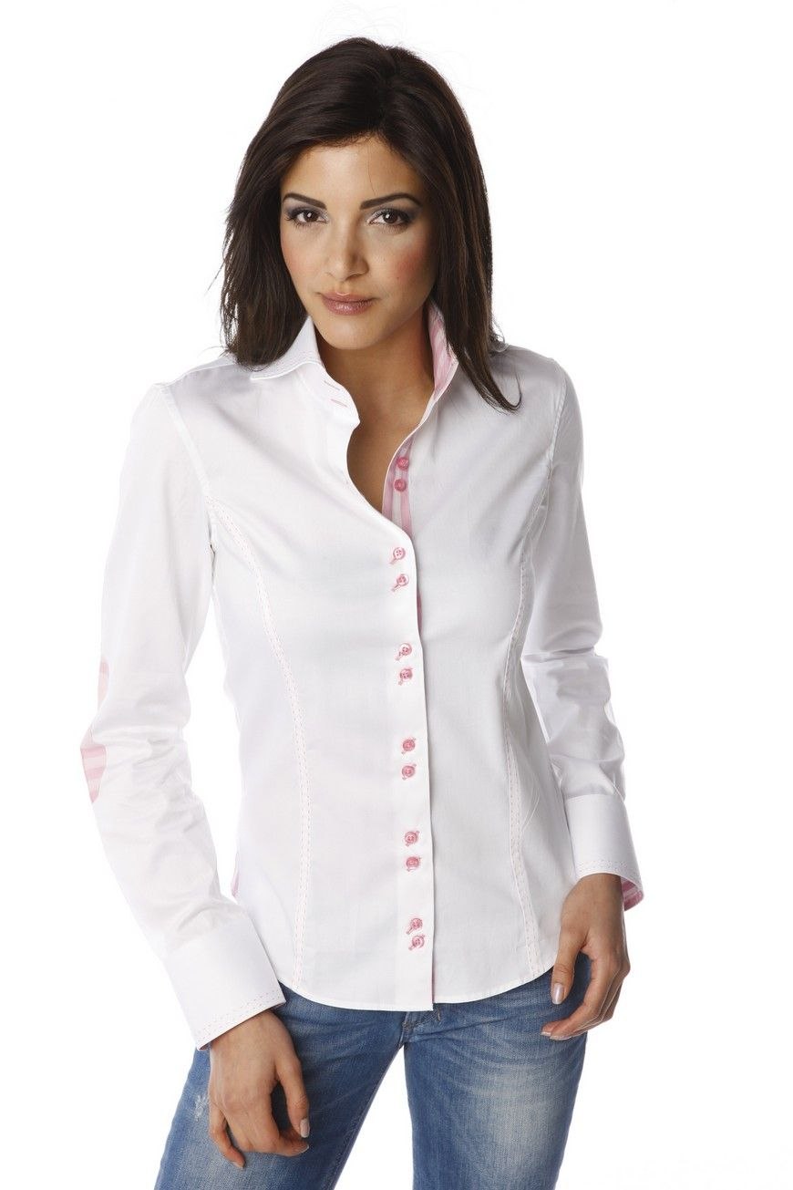 Озон белая блузка. Рубашка женская. Белая рубашка женская. Фасоны рубашек женских. Белая блузка рубашка женская.