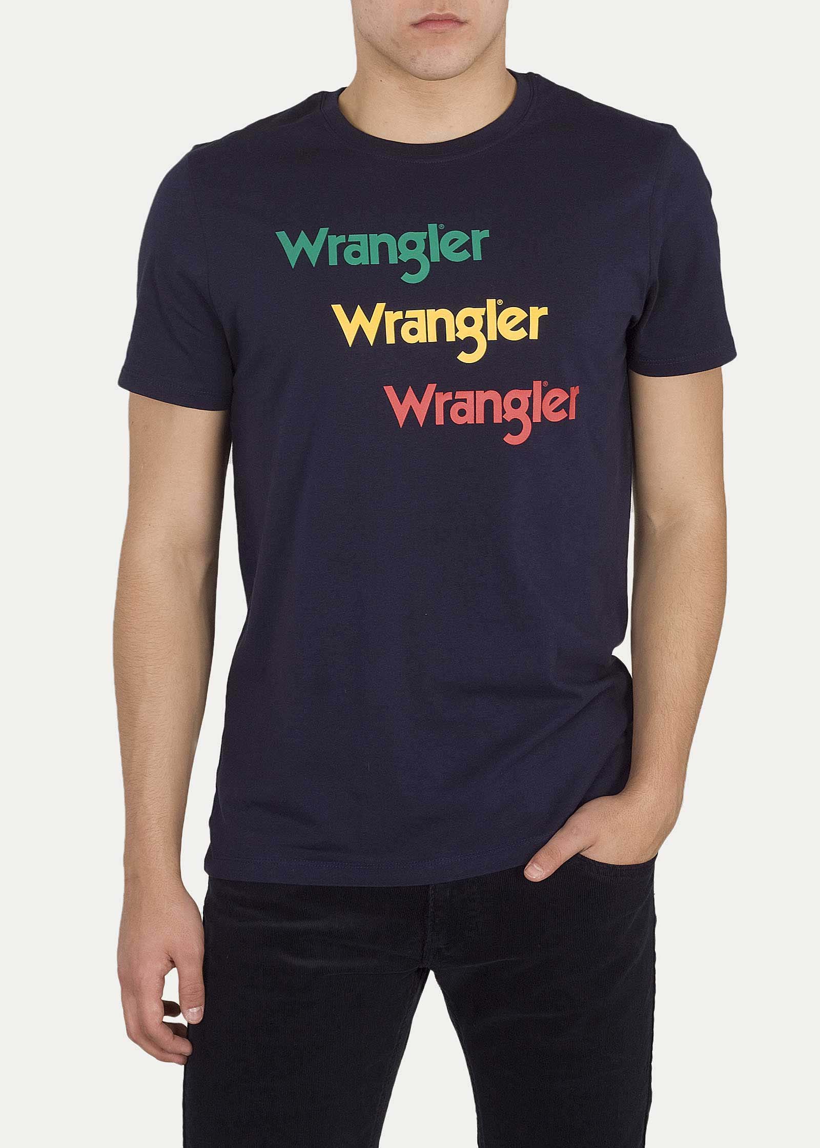 Купить Мужские Футболки Wrangler На Авито