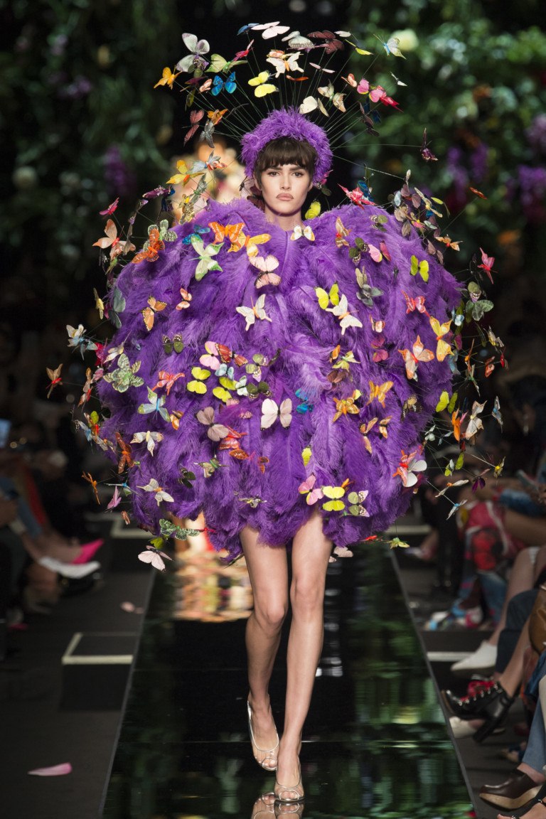 Moschino ss18