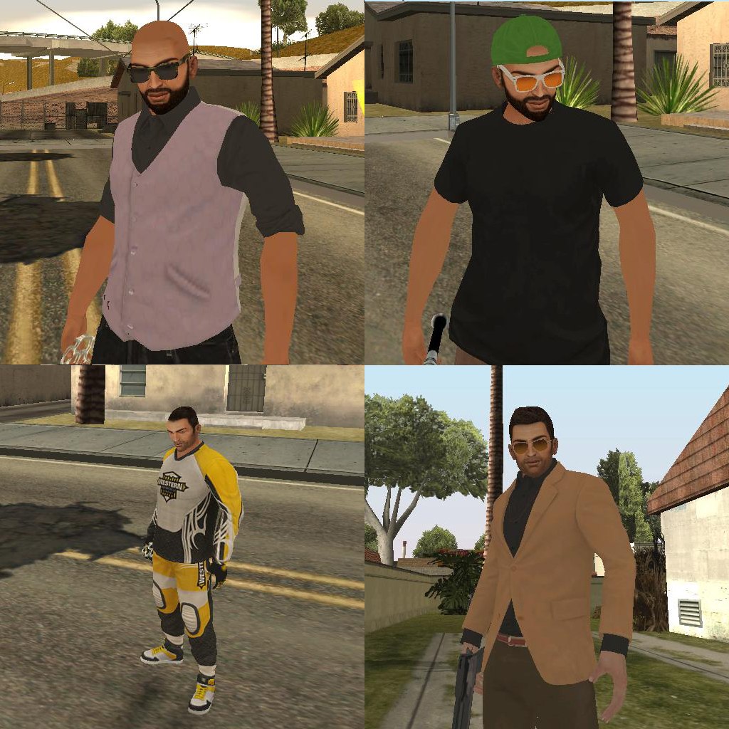 Gta img. GTA San Andreas Tommy Vercetti. ГТА Сан андреас Tommy. Томми Версетти в ГТА Сан андреас. Сиджей в костюме Томми.