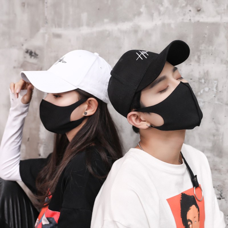 Cap SWAT