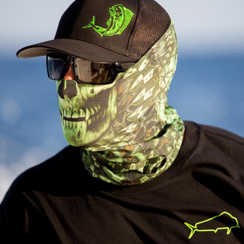 Nike Air Mask