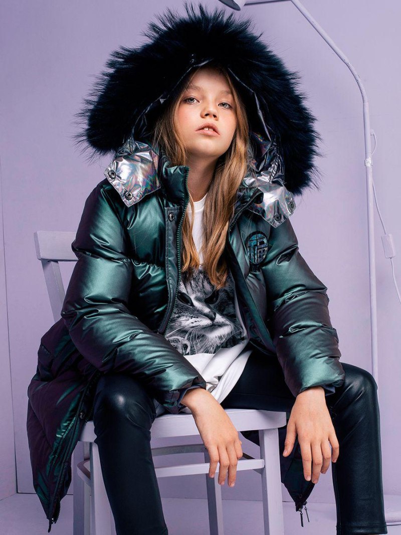 Пальто Noble people adjg06aw
