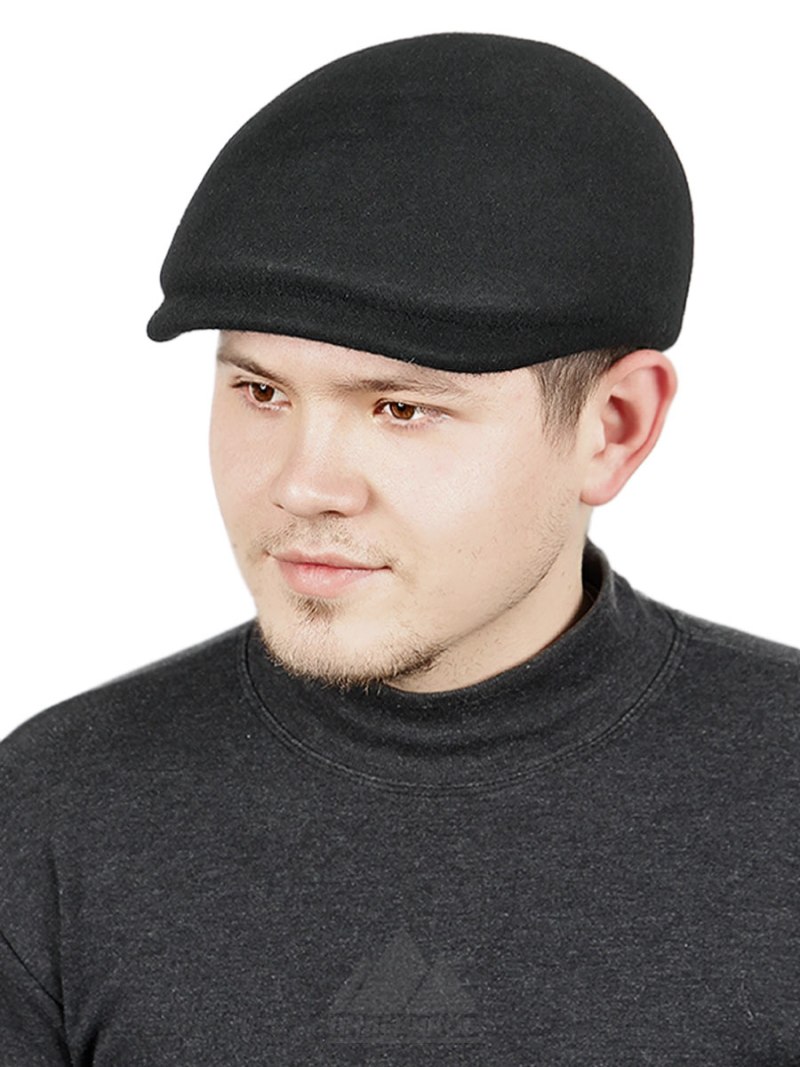 Кепи головной убор женский