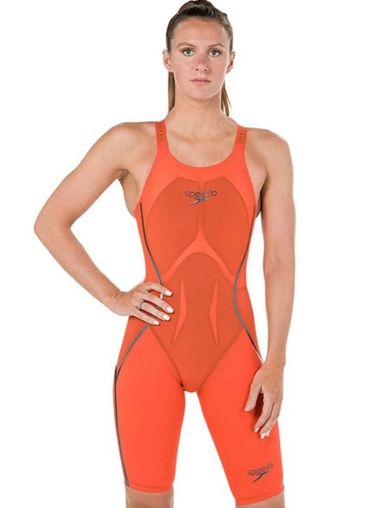 Speedo Fastskin LZR Racer element гидрокостюм