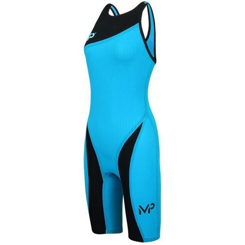 Инновационный плавательный костюм speedo LZR Racer