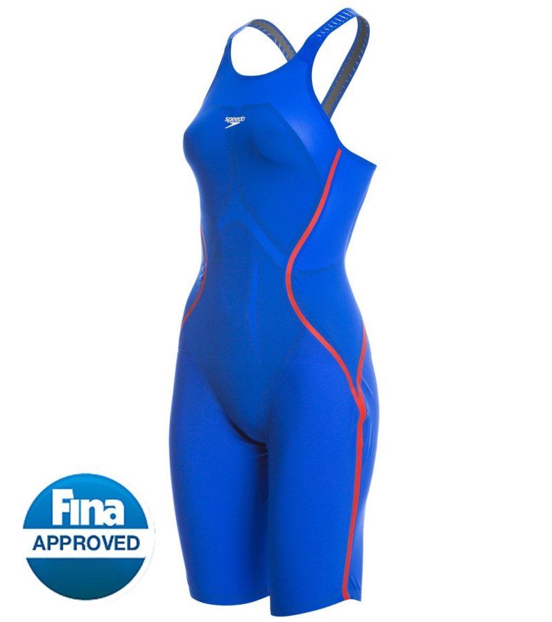 Speedo LZR Racer Elite 2 розовый