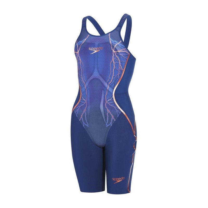 Гидрокостюм speedo LZR Racer x Closedback