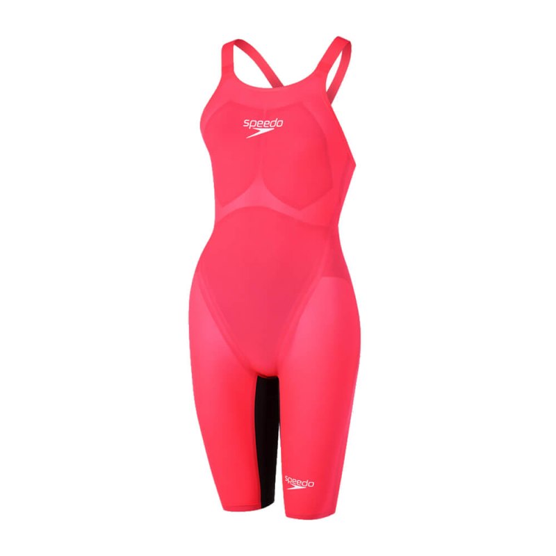 Гидрокостюм женский speedo LZR Pure Valor open back