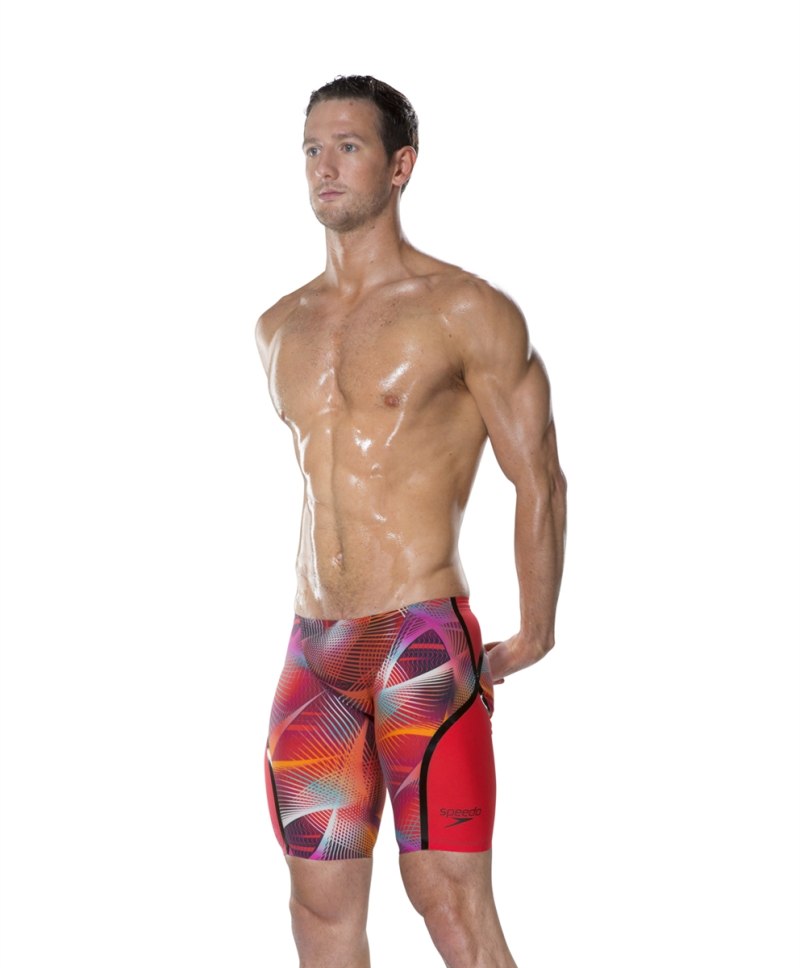 Гидрокостюм женский speedo LZR Pure Valor open back