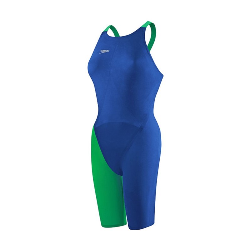 Speedo LZR Racer оранжевые