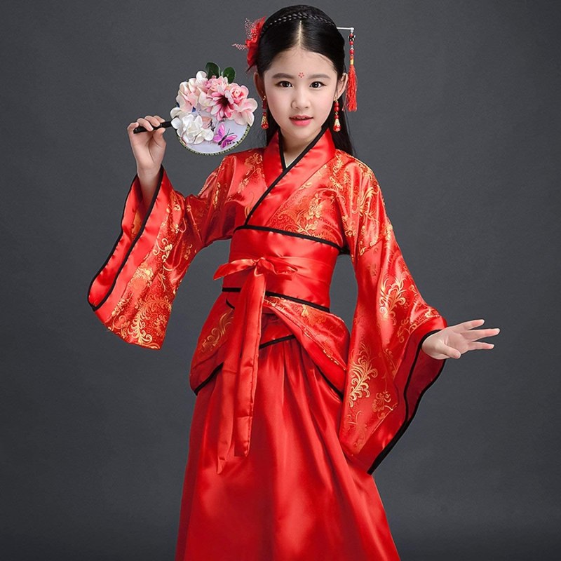 Kimono одежда devochek