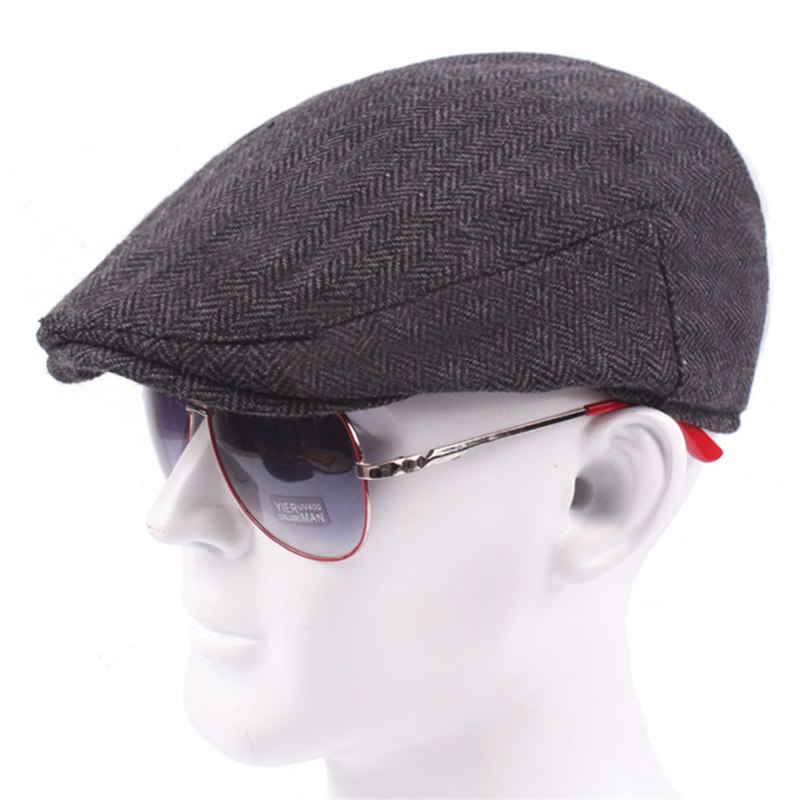 Кепка хулиганка мужская Brioni