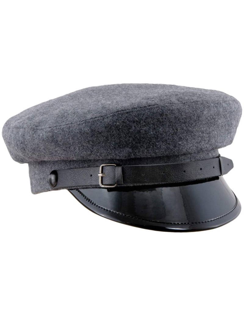 Шапка Stetson