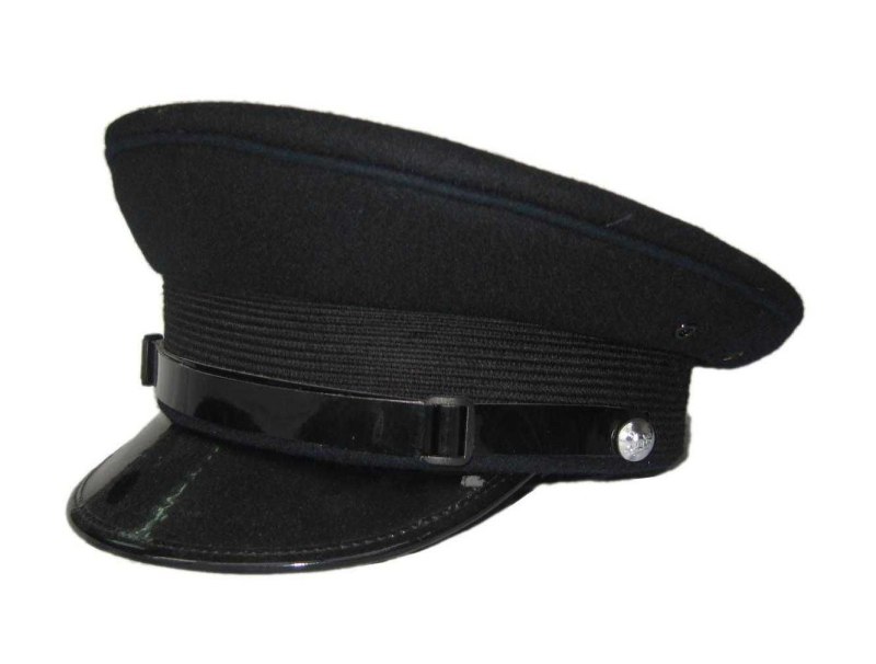 Maciejowka cap